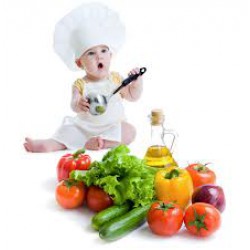 Natural & Organic Baby Food & Formula (9)